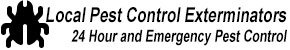 New Albany IN Pest Control Exterminators